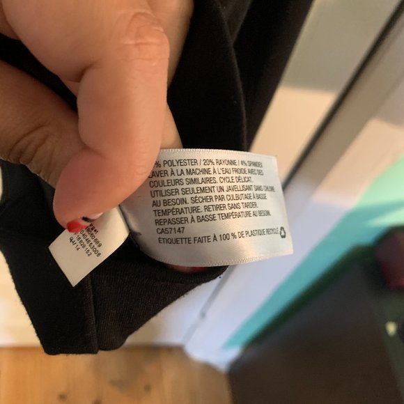 Merona Soft Stretchy Blazer - Picture 6 of 9